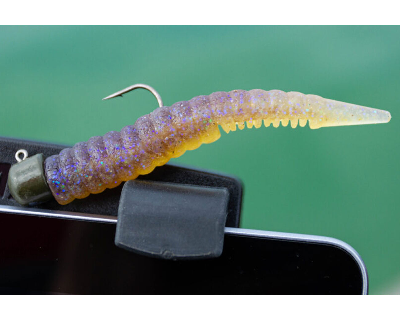 Molix Stick Flex 7 cm 6-pack